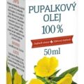 VIRDE PUPALKOVÝ OLEJ 100%