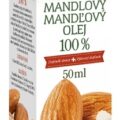 VIRDE MANDĽOVÝ OLEJ 100%