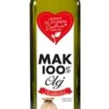 VIRDE MAK 100% OLEJ