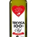 VIRDE TEKVICA 100% OLEJ