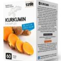 VIRDE KURKUMIN 3-KOMPLEX