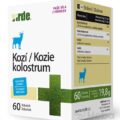 VIRDE Kozie kolostrum