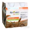 RESOURCE 2,0+ Fibre Čokoládová príchuť