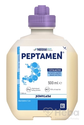 PEPTAMEN