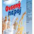 asp OVSENÝ NÁPOJ