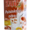 ZAJÍC POHÁNKOVÝ NÁPOJ