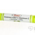 INTACT HROZNOVÝ CUKOR s vitamínom C