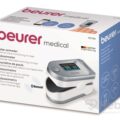 Beurer PO 60 BT Pulzný Oxymeter