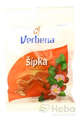 VERBENA CUKRÍKY