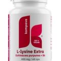 kompava L-LYSINE Extra