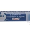 INTACT HROZNOVÝ CUKOR s vitamínom C