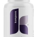 kompava Taurín 600 mg