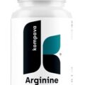 kompava Arginine A-AKG 450 mg