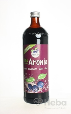 Bio Aronia džús