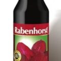 Rabenhorst Cviklová šťava Bio