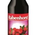 Rabenhorst Brusnicová šťava