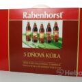 Rabenhorst 5 dňová očistná kúra