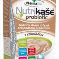 Nutrikaša probiotic - s čokoládou