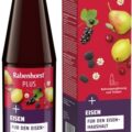 Rabenhorst Eisen plus šťava