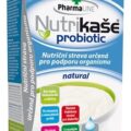 Nutrikaša probiotic - natural