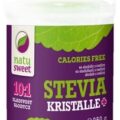 NATUSWEET STEVIA KRISTALLE+ 10:1
