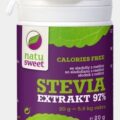 NATUSWEET STEVIA ČISTÝ EXTRAKT 97%