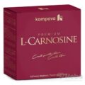 kompava Premium L-Carnosine + Darček