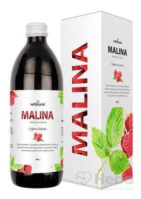 nefdesanté MALINA