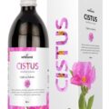 nefdesanté CISTUS