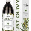 nefdesanté LIST OLIVY