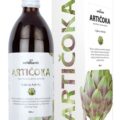 nefdesanté ARTIČOKA