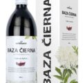 nefdesanté BAZA ČIERNA