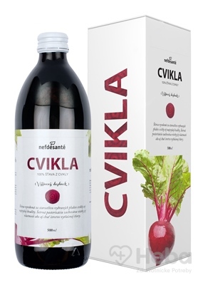 nefdesanté CVIKLA