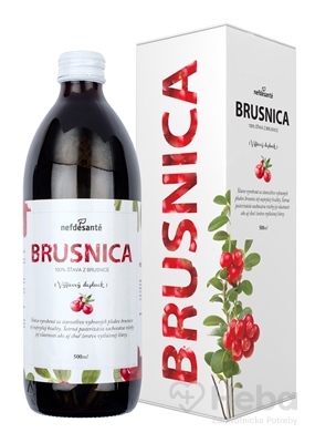 nefdesanté BRUSNICA