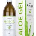 nefdesanté ALOE GÉL