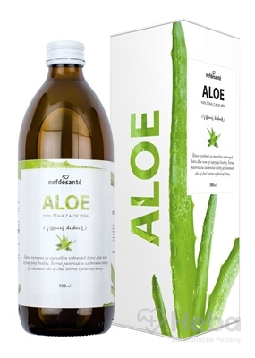 nefdesanté ALOE