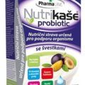 Nutrikaša probiotic - so slivkami