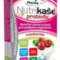 Nutrikaša probiotic - cranberries