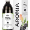 nefdesanté ARÓNIA