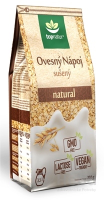 topnatur OVSENÝ NÁPOJ