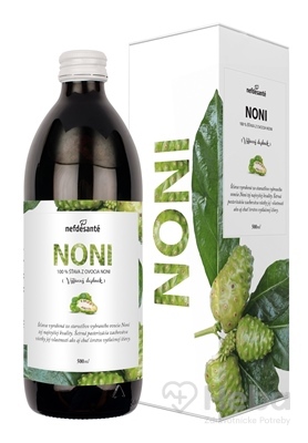 nefdesanté NONI