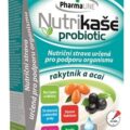 Nutrikaša probiotic - rakytník a acai