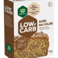 topnatur LOW CARB ZMES NA CHLIEB