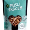 topnatur Müsli srdcom LOW CARB PALEO & Kokos