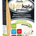 Nutrikaša probiotic - s proteínom