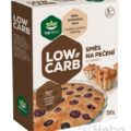 topnatur LOW CARB ZMES NA PEČENIE