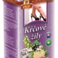 AGROKARPATY KŔČOVÉ ŽILY