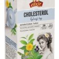 AGROKARPATY CHOLESTEROL