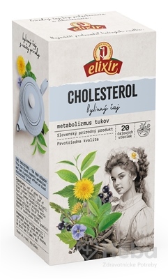 AGROKARPATY CHOLESTEROL