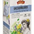 AGROKARPATY UKĽUDŇUJÚCI čaj